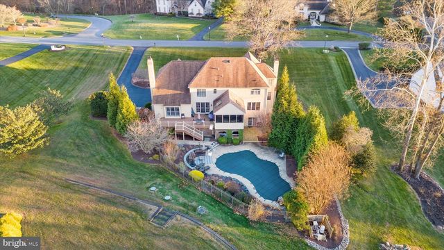 3 N PHEASANTS RDG N, Wilmington, DE 19807