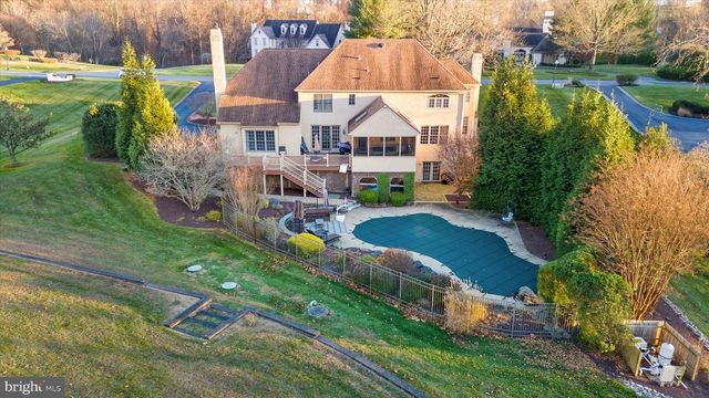 3 N PHEASANTS RDG N, Wilmington, DE 19807