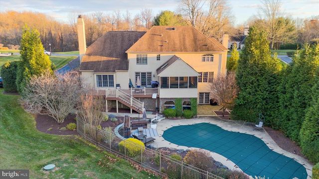 3 N PHEASANTS RDG N, Wilmington, DE 19807