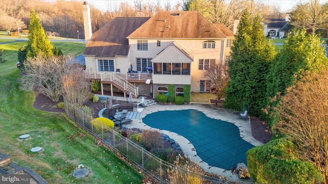 3 N PHEASANTS RDG N, Wilmington, DE 19807