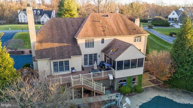 3 N PHEASANTS RDG N, Wilmington, DE 19807