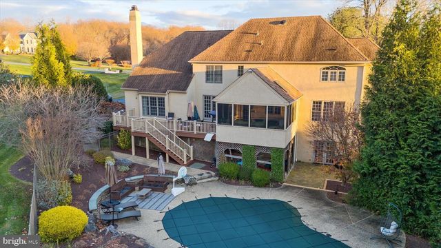 3 N PHEASANTS RDG N, Wilmington, DE 19807