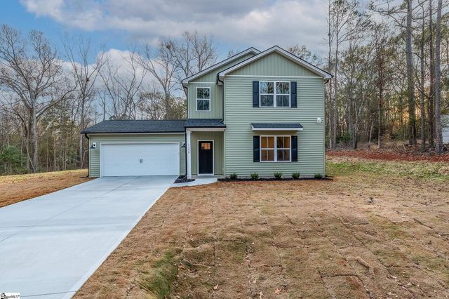 122 Guest Circle, Anderson, SC 29621