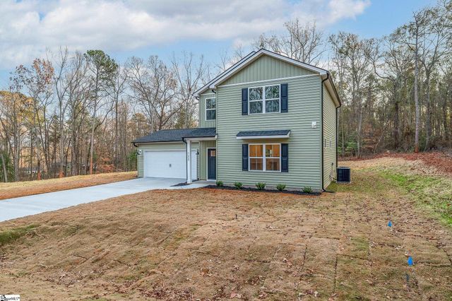 122 Guest Circle, Anderson, SC 29621