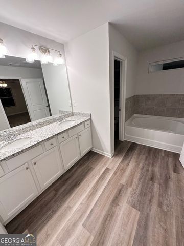 120 Hampton Way LOT 6, Macon, GA 31220