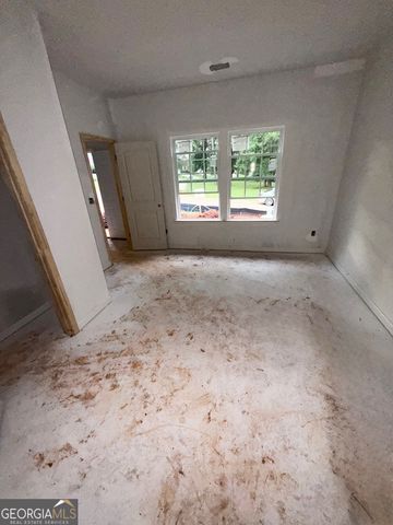 120 Hampton Way LOT 6, Macon, GA 31220