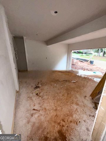 120 Hampton Way LOT 6, Macon, GA 31220