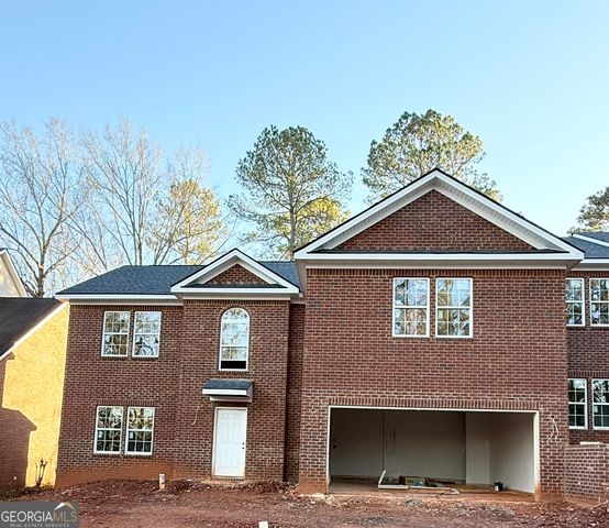 120 Hampton Way LOT 6, Macon, GA 31220