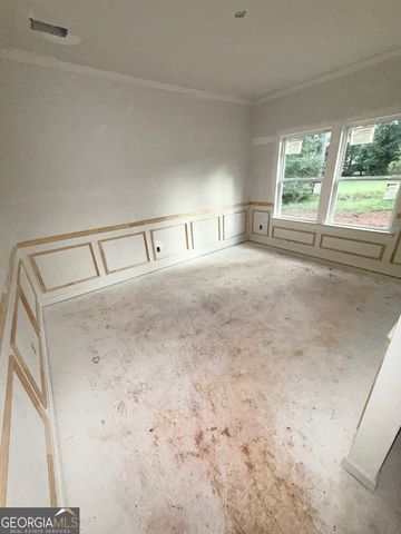 120 Hampton Way LOT 6, Macon, GA 31220