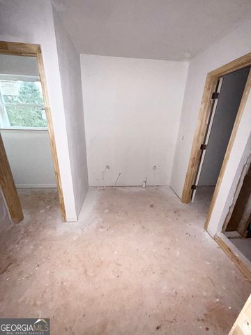 120 Hampton Way LOT 6, Macon, GA 31220