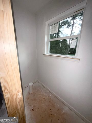 120 Hampton Way LOT 6, Macon, GA 31220