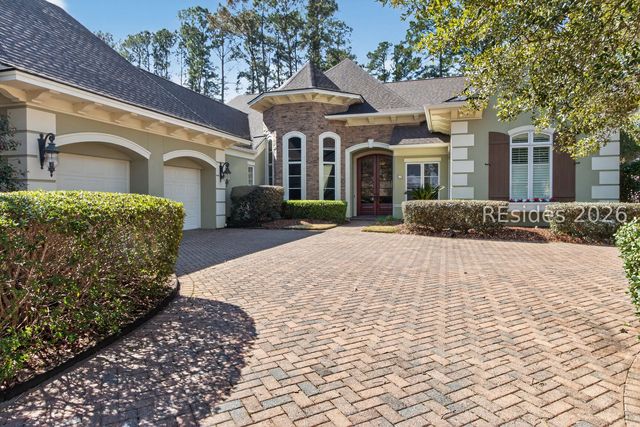 24 Bellereve Dr, Bluffton, SC 29909