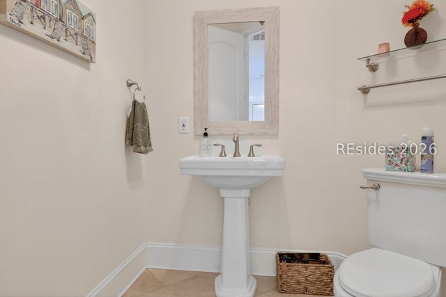 24 Bellereve Dr, Bluffton, SC 29909