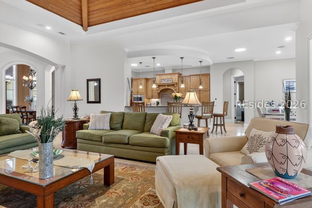 24 Bellereve Dr, Bluffton, SC 29909