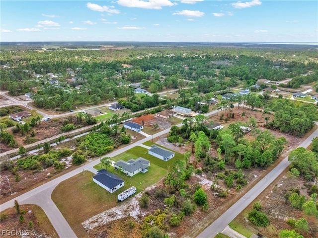 725 Lamar ST E, Lehigh Acres, FL 33974