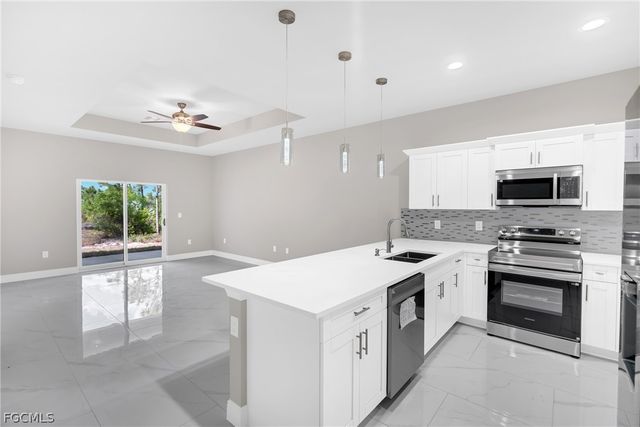 725 Lamar ST E, Lehigh Acres, FL 33974