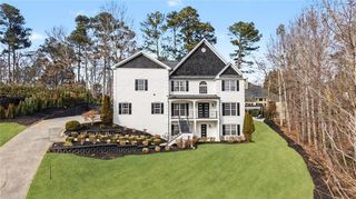 1046 WILEY BRIDGE Road, Woodstock, GA 30188