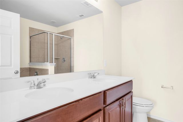 1061 Castroville Drive, Forney, TX 75126
