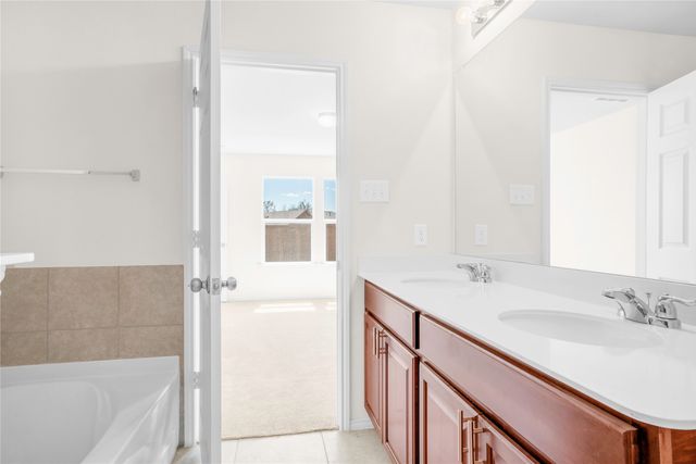 1061 Castroville Drive, Forney, TX 75126
