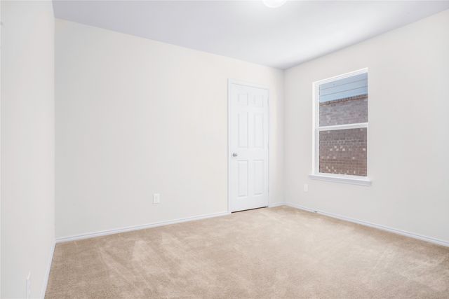 1061 Castroville Drive, Forney, TX 75126
