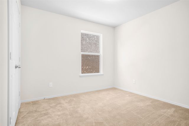1061 Castroville Drive, Forney, TX 75126