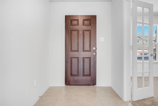 1061 Castroville Drive, Forney, TX 75126
