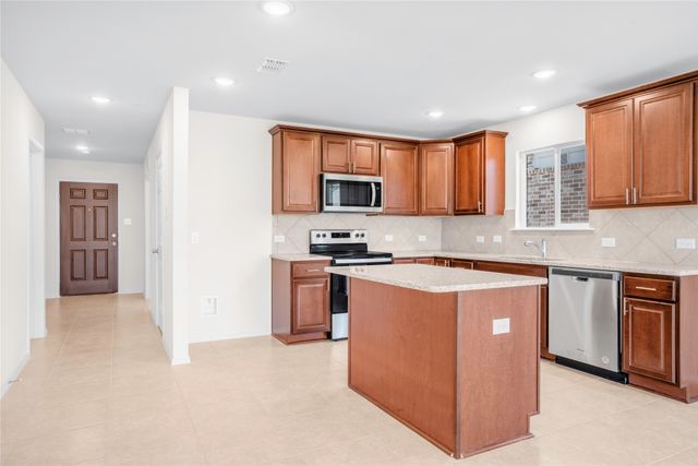 1061 Castroville Drive, Forney, TX 75126