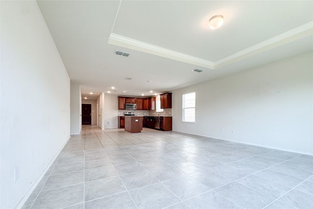 1061 Castroville Drive, Forney, TX 75126