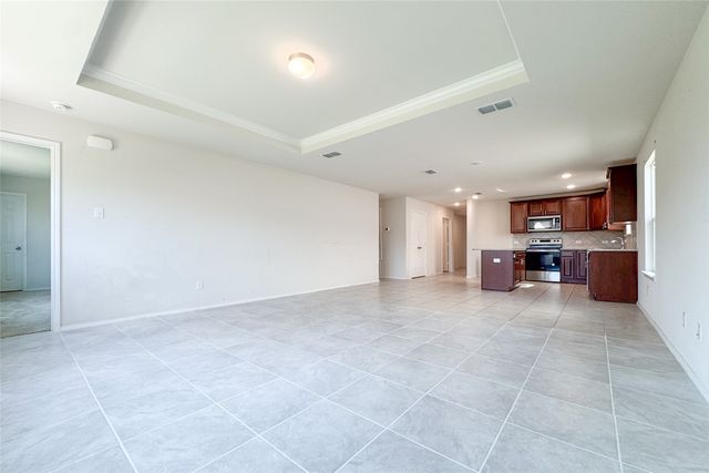 1061 Castroville Drive, Forney, TX 75126