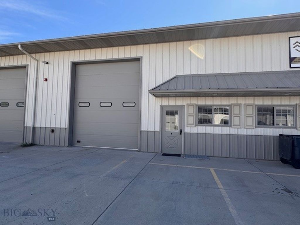 22 W Haley Springs Road B, Bozeman, MT 59718