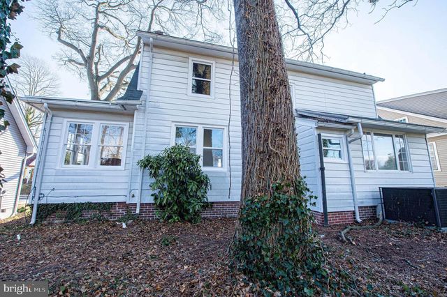 417 WINDER ST, Salisbury, MD 21801