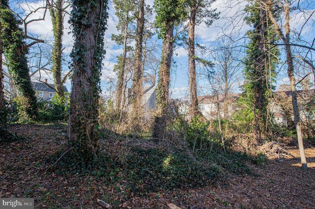 417 WINDER ST, Salisbury, MD 21801