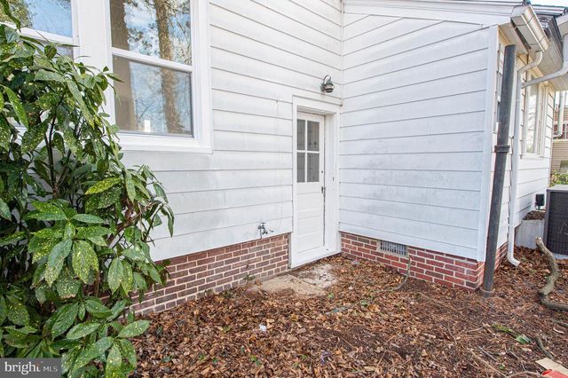 417 WINDER ST, Salisbury, MD 21801