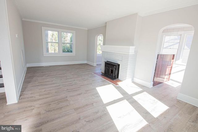 417 WINDER ST, Salisbury, MD 21801