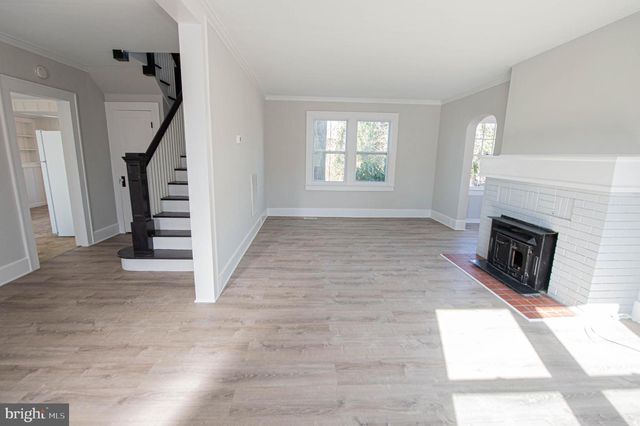 417 WINDER ST, Salisbury, MD 21801