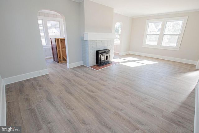 417 WINDER ST, Salisbury, MD 21801