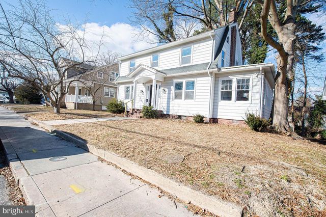 417 WINDER ST, Salisbury, MD 21801