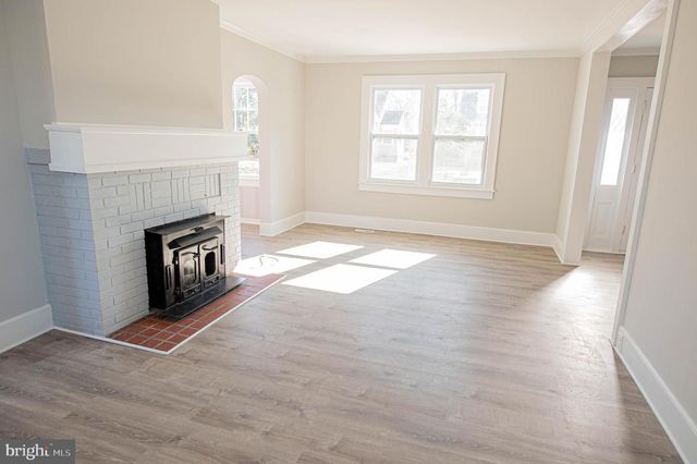 417 WINDER ST, Salisbury, MD 21801