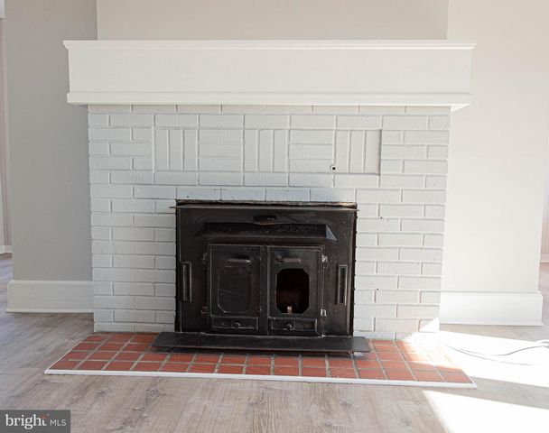 417 WINDER ST, Salisbury, MD 21801