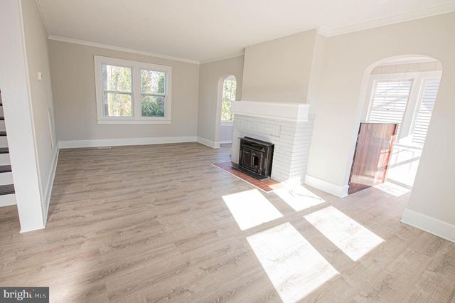 417 WINDER ST, Salisbury, MD 21801