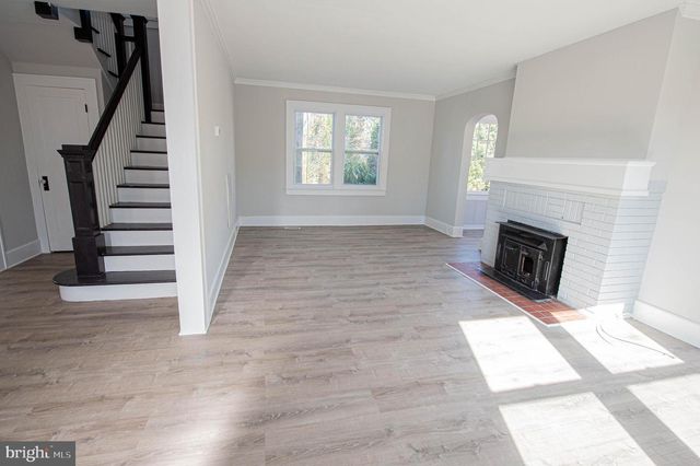 417 WINDER ST, Salisbury, MD 21801