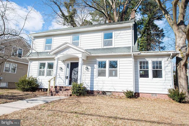 417 WINDER ST, Salisbury, MD 21801