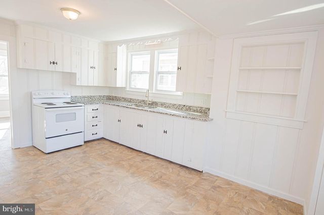 417 WINDER ST, Salisbury, MD 21801