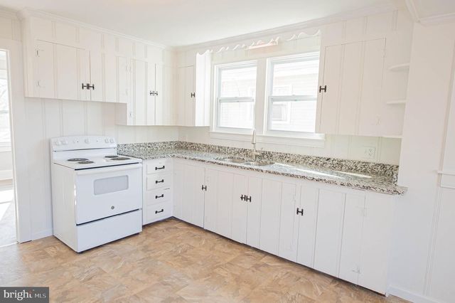 417 WINDER ST, Salisbury, MD 21801