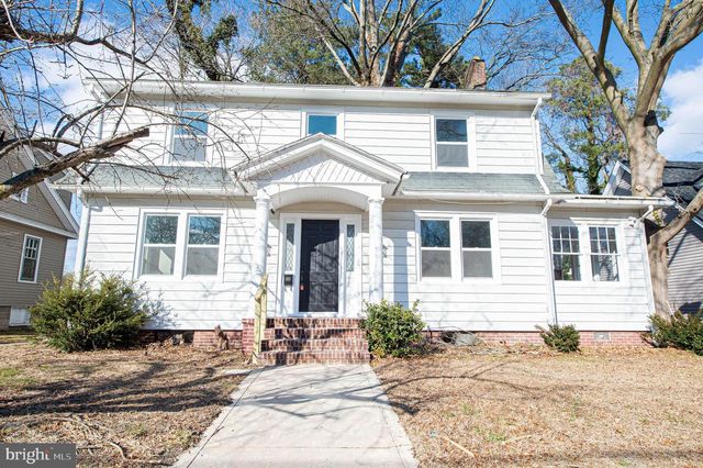 417 WINDER ST, Salisbury, MD 21801