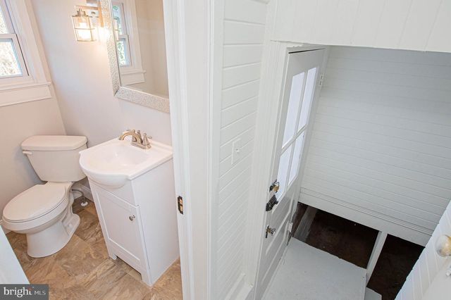 417 WINDER ST, Salisbury, MD 21801