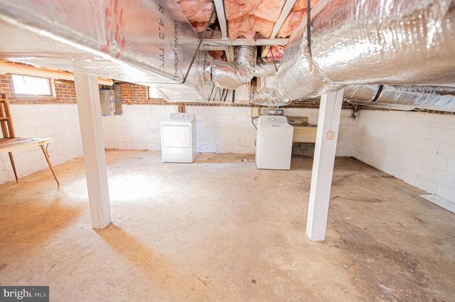 417 WINDER ST, Salisbury, MD 21801