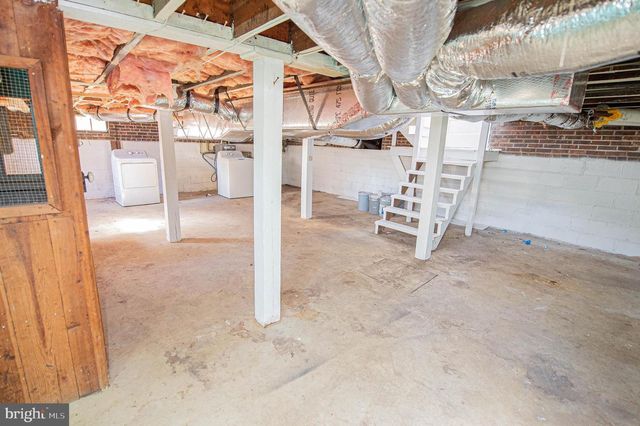 417 WINDER ST, Salisbury, MD 21801