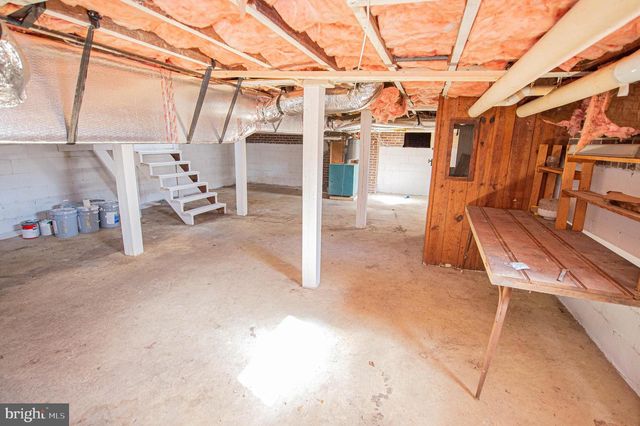 417 WINDER ST, Salisbury, MD 21801