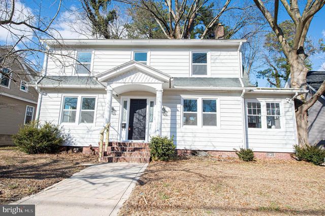 417 WINDER ST, Salisbury, MD 21801